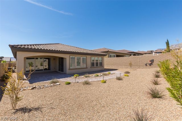 11822 Spadari Court, Las Vegas, NV 89138