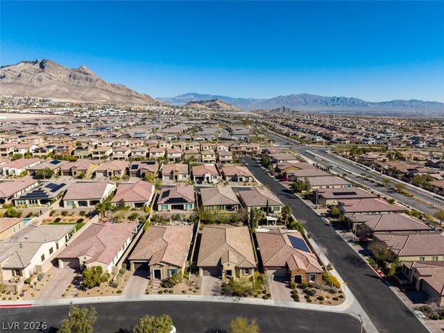 11822 Spadari Court, Las Vegas, NV 89138