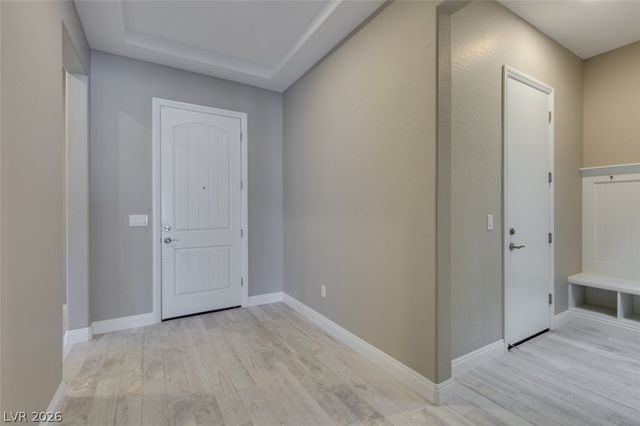 11822 Spadari Court, Las Vegas, NV 89138