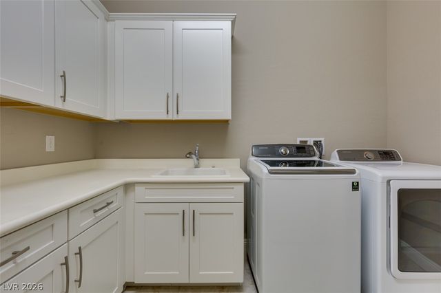 11822 Spadari Court, Las Vegas, NV 89138