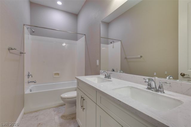 11822 Spadari Court, Las Vegas, NV 89138
