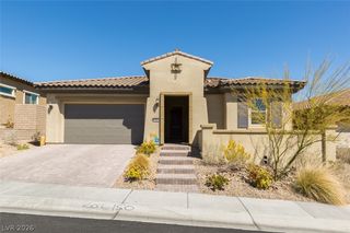 11822 Spadari Court, Las Vegas, NV 89138