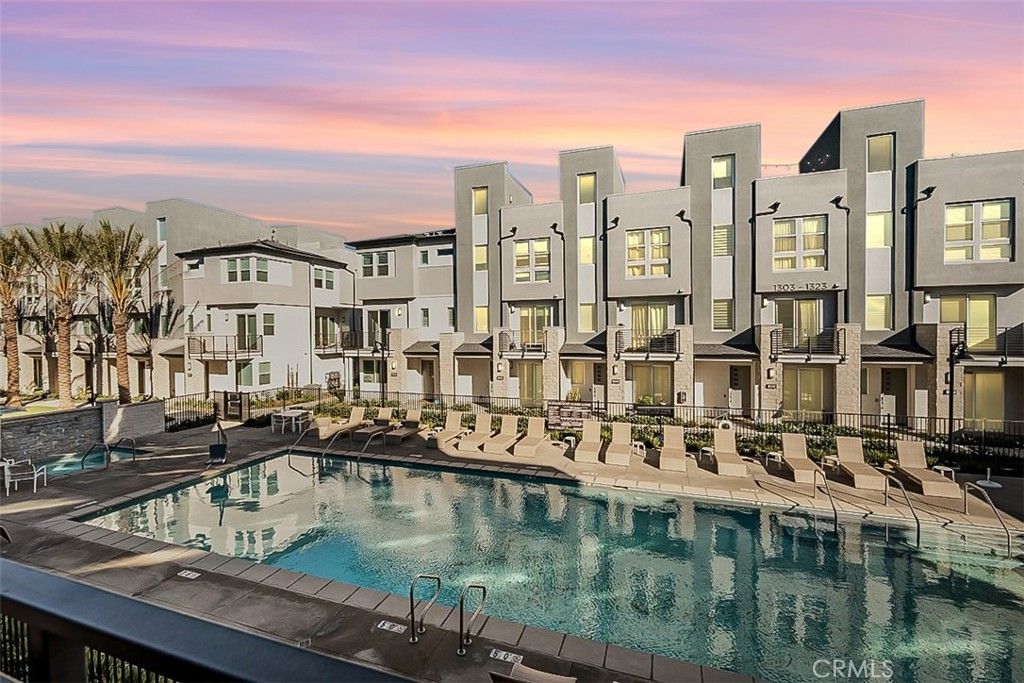 1415 West Cara Drive, Anaheim, CA 92805 — exterior