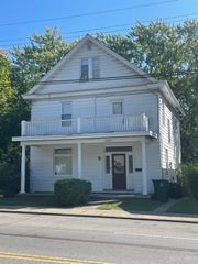 3498 Boudinot Avenue, Cincinnati, OH 45211