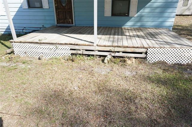 5505 NE 166TH TERRACE, Silver Springs, FL 34488