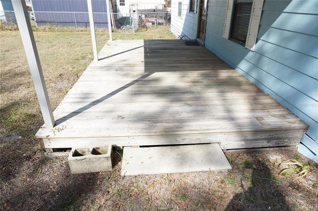 5505 NE 166TH TERRACE, Silver Springs, FL 34488