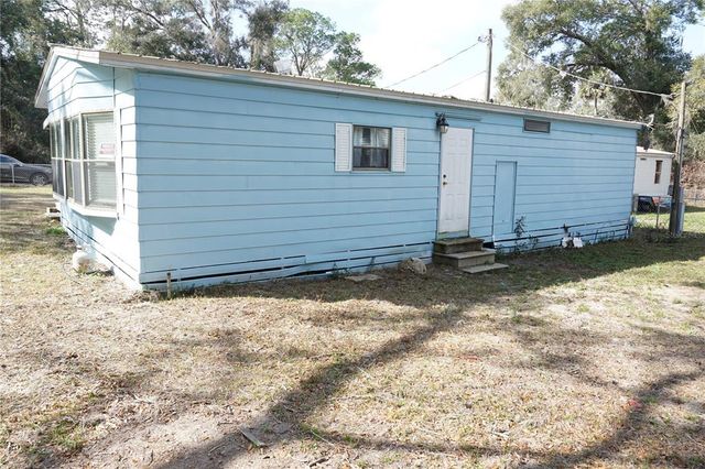 5505 NE 166TH TERRACE, Silver Springs, FL 34488