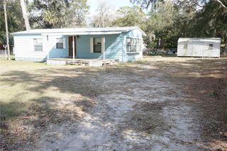 5505 NE 166TH TERRACE, Silver Springs, FL 34488
