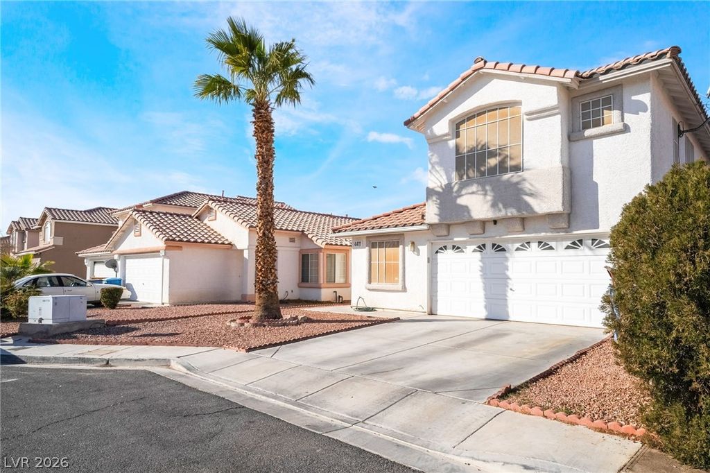 4411 Elk Point Circle, Las Vegas, NV 89147 — photo 2