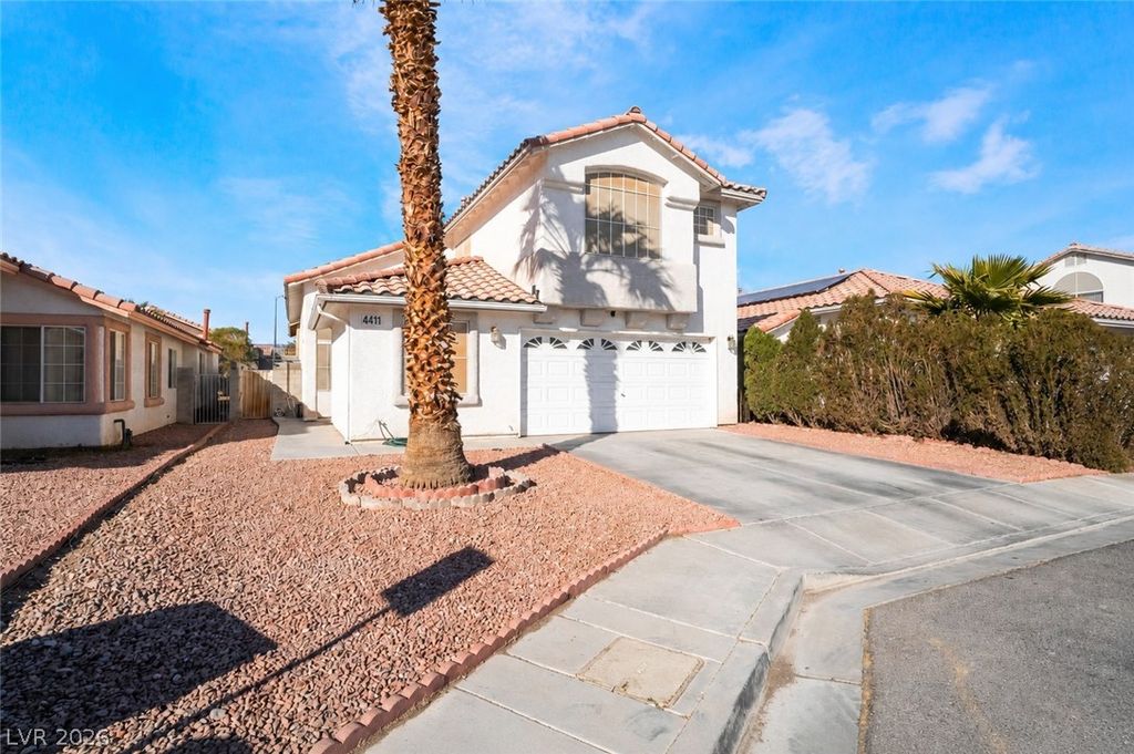 4411 Elk Point Circle, Las Vegas, NV 89147 — photo 3