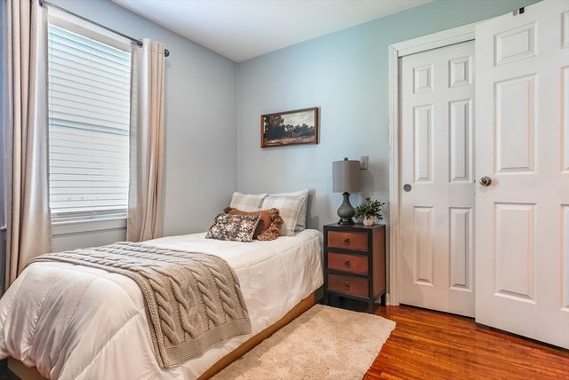 182 North Ave, Brockton, MA 02302