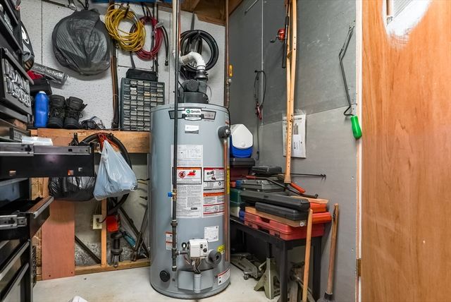 182 North Ave, Brockton, MA 02302