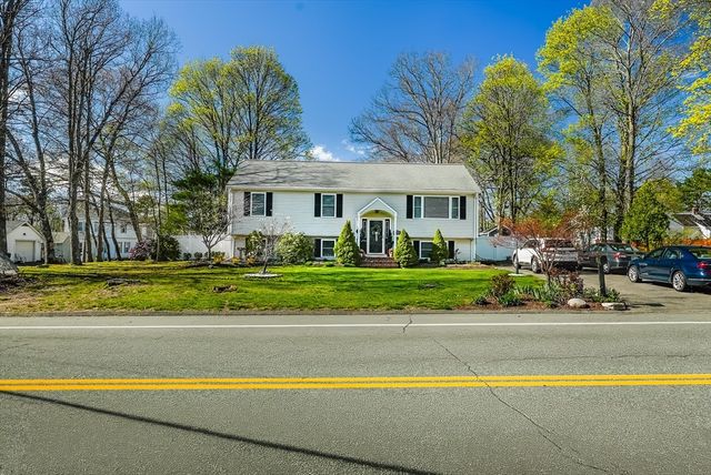 182 North Ave, Brockton, MA 02302