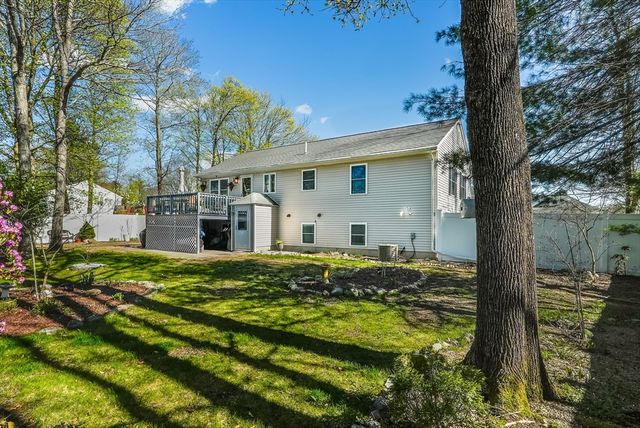 182 North Ave, Brockton, MA 02302