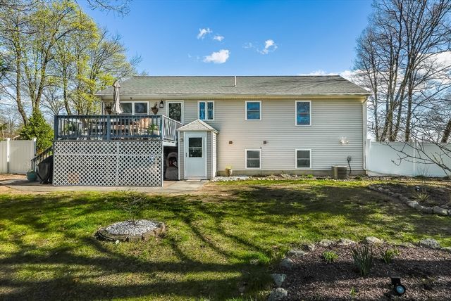 182 North Ave, Brockton, MA 02302