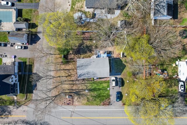 182 North Ave, Brockton, MA 02302