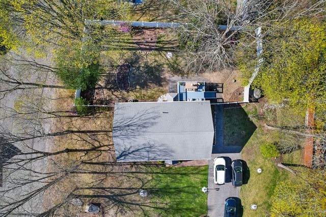 182 North Ave, Brockton, MA 02302