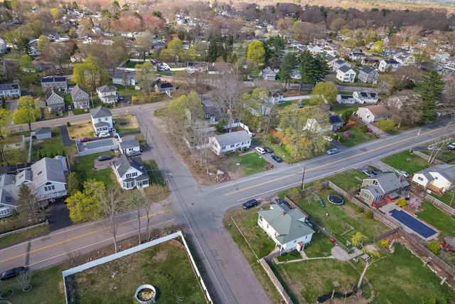 182 North Ave, Brockton, MA 02302