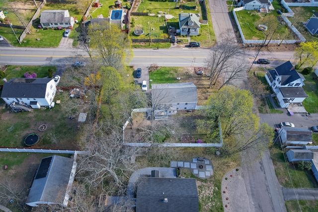 182 North Ave, Brockton, MA 02302