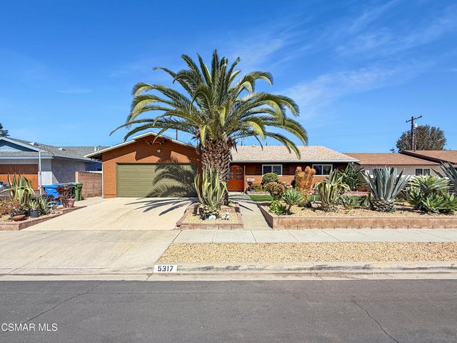 5317 Mildred Street, Simi Valley, CA 93063