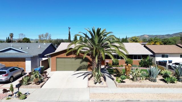 5317 Mildred Street, Simi Valley, CA 93063