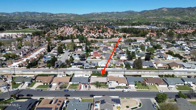 5317 Mildred Street, Simi Valley, CA 93063
