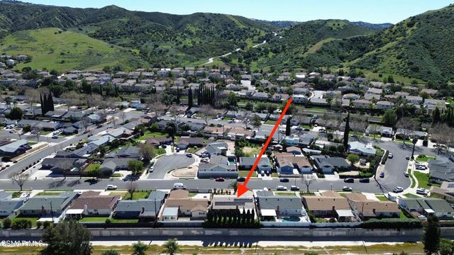 5317 Mildred Street, Simi Valley, CA 93063