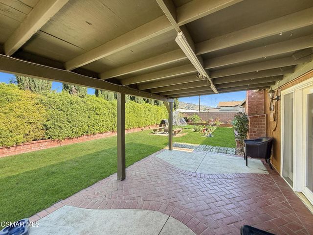 5317 Mildred Street, Simi Valley, CA 93063