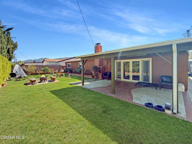 5317 Mildred Street, Simi Valley, CA 93063