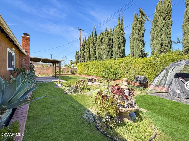 5317 Mildred Street, Simi Valley, CA 93063