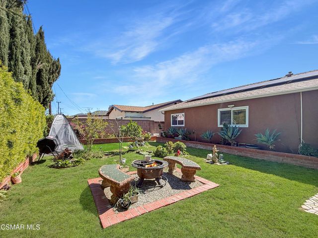 5317 Mildred Street, Simi Valley, CA 93063