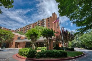 300 Johnson Ferry Road NE A207, Atlanta, GA 30328