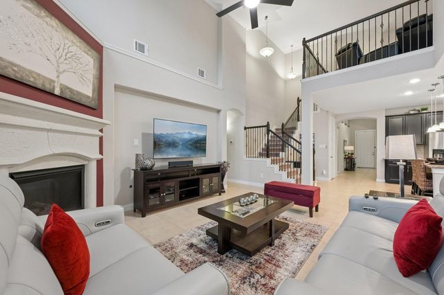 17105 Stillhouse Lake Court, Houston, TX 77044