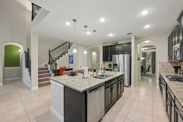 17105 Stillhouse Lake Court, Houston, TX 77044