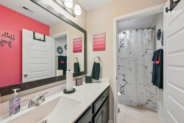 17105 Stillhouse Lake Court, Houston, TX 77044