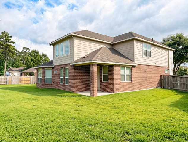 17105 Stillhouse Lake Court, Houston, TX 77044
