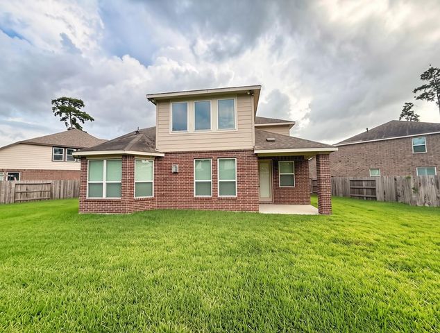 17105 Stillhouse Lake Court, Houston, TX 77044