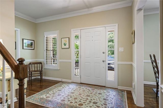 216 Riverview Trail, Roswell, GA 30075