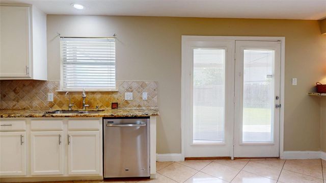 21366 Claretfield Court Circle, Humble, TX 77338