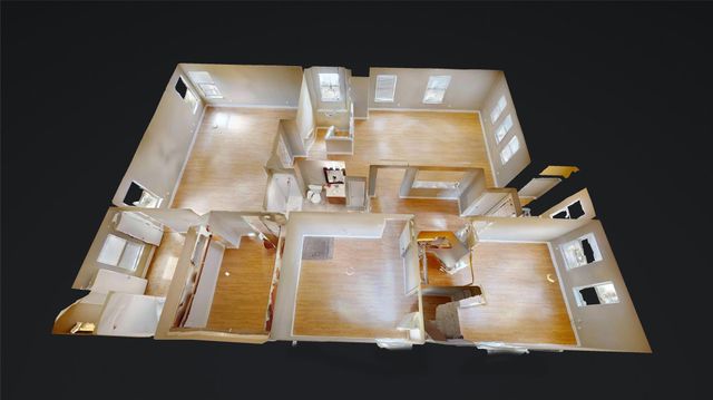 21366 Claretfield Court Circle, Humble, TX 77338