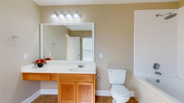 21366 Claretfield Court Circle, Humble, TX 77338