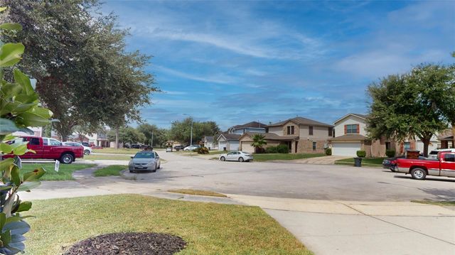 21366 Claretfield Court Circle, Humble, TX 77338