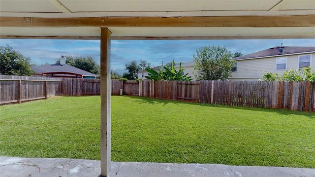 21366 Claretfield Court Circle, Humble, TX 77338