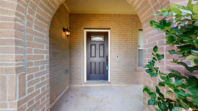 21366 Claretfield Court Circle, Humble, TX 77338