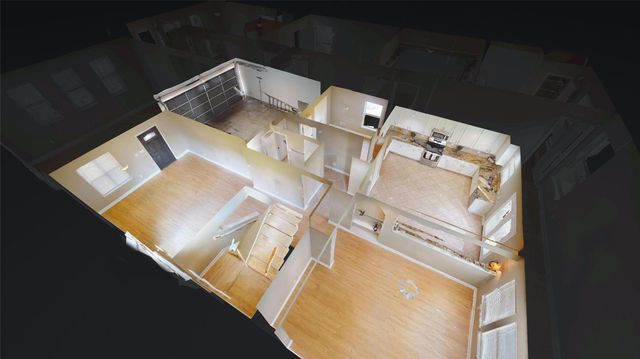 21366 Claretfield Court Circle, Humble, TX 77338