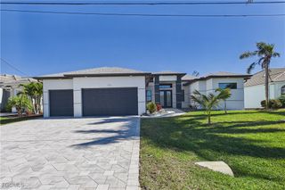 3121 SW 26th PL, Cape Coral, FL 33914