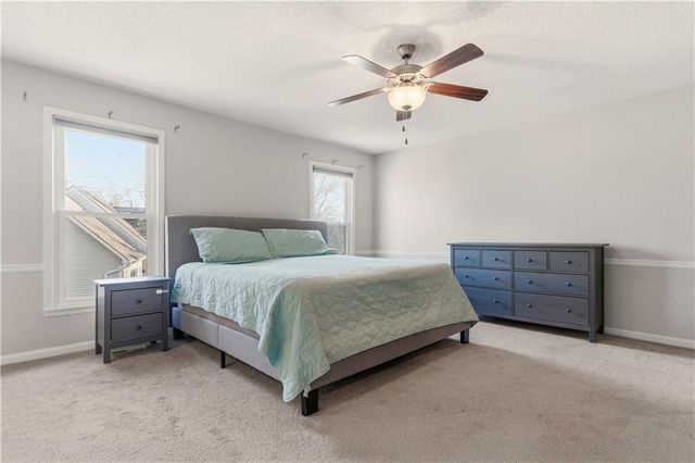 1701 E Sheridan Bridge Lane, Olathe, KS 66062