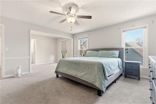 1701 E Sheridan Bridge Lane, Olathe, KS 66062