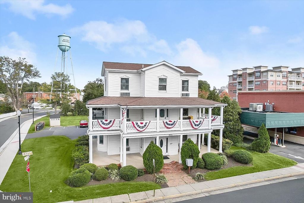 9351 EAST ST, Manassas, VA 20110