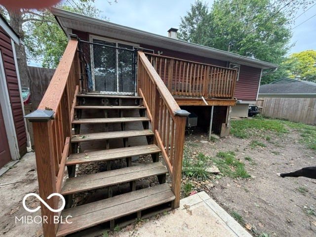 971 Rolling Hill Road, Greenwood, IN 46142